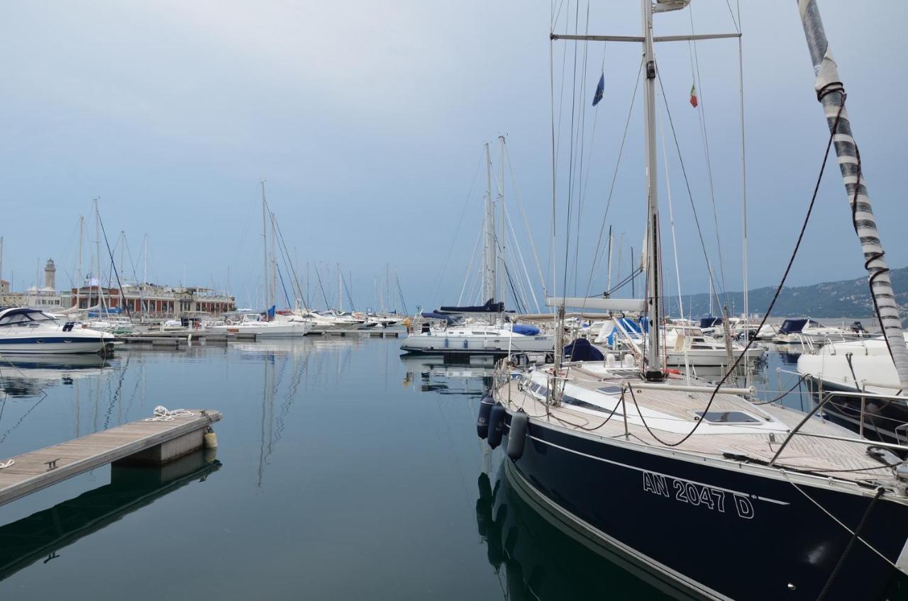 Stella Di Mare Διαμέρισμα Τεργέστη Εξωτερικό φωτογραφία