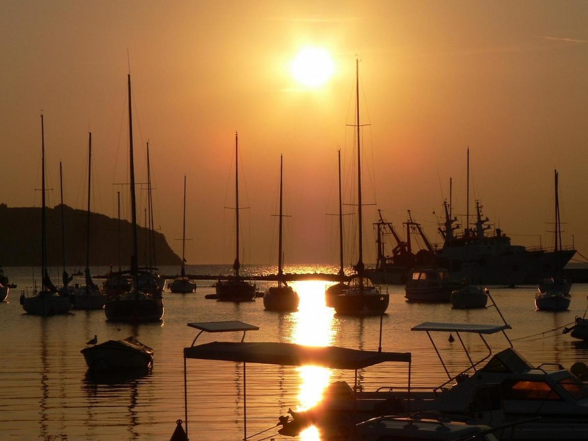 Stella Di Mare Διαμέρισμα Τεργέστη Εξωτερικό φωτογραφία